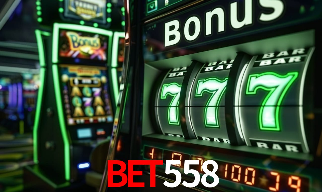 Games Directory bet558