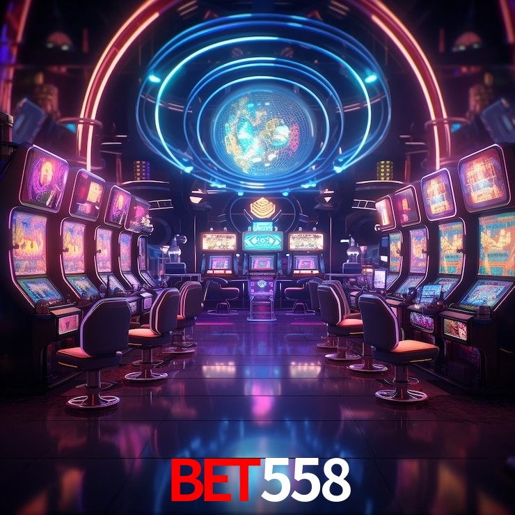 bet558 Slots - bet558 visual 1