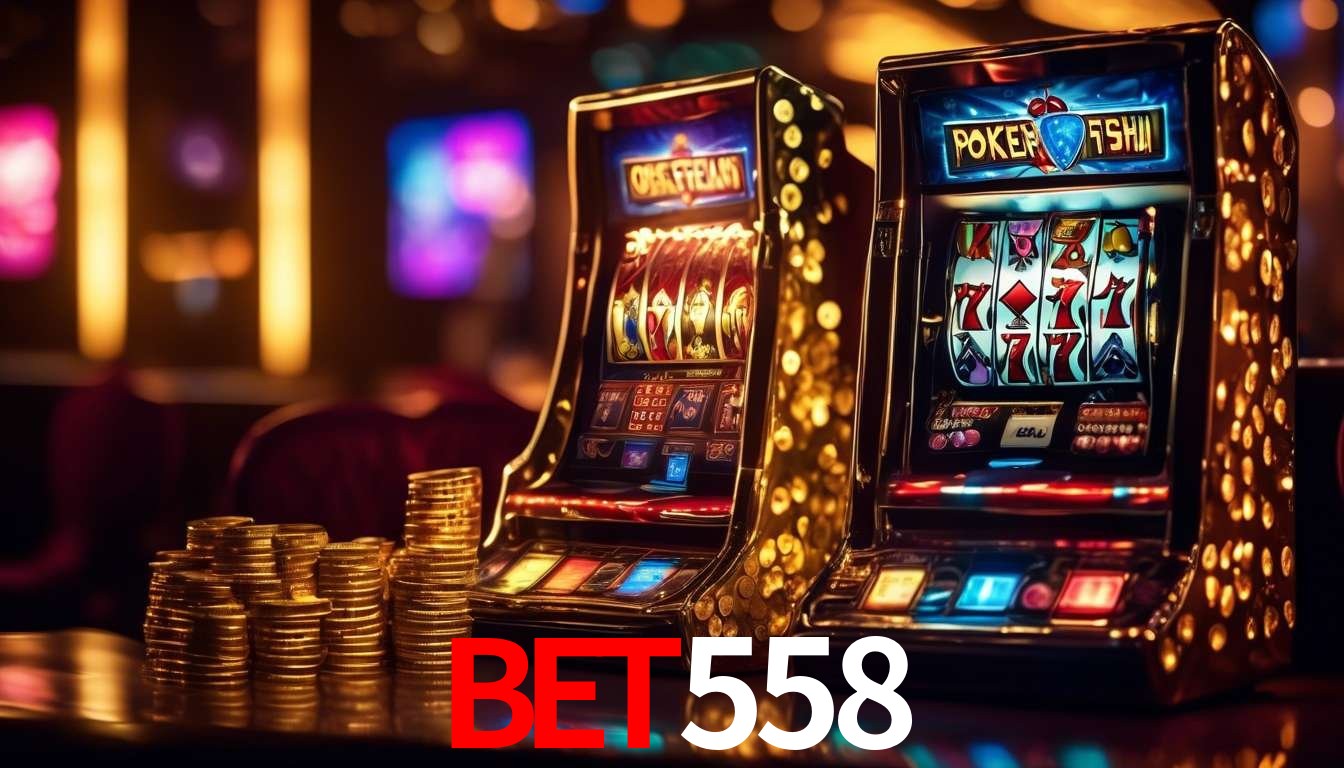 Desvendando o Mundo dos Jogos Virtuais na bet558