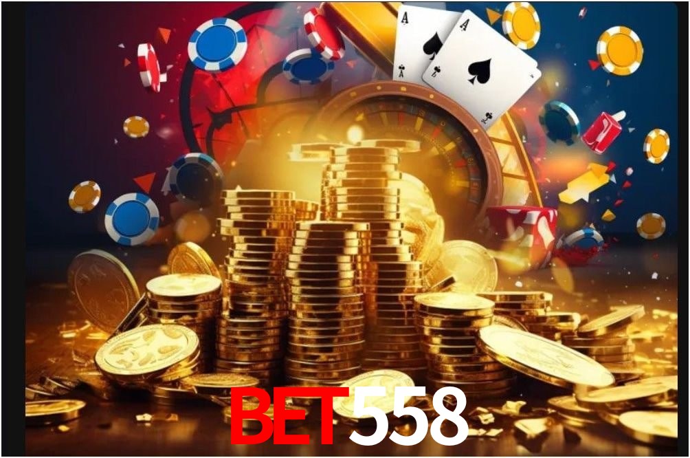 cassino bet558