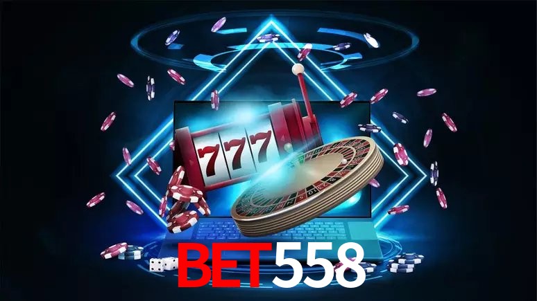 Provedores de Jogos bet558