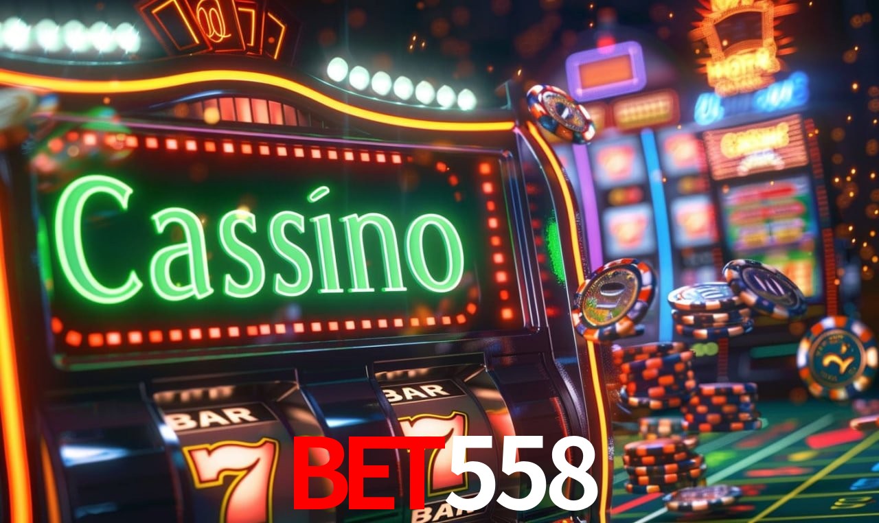 Login Seguro bet558
