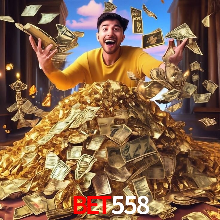 Torneios bet558