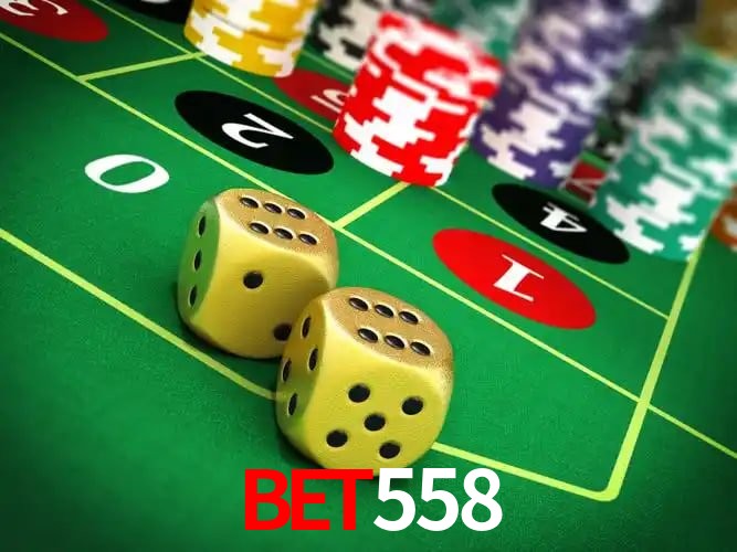 Football Betting bet558