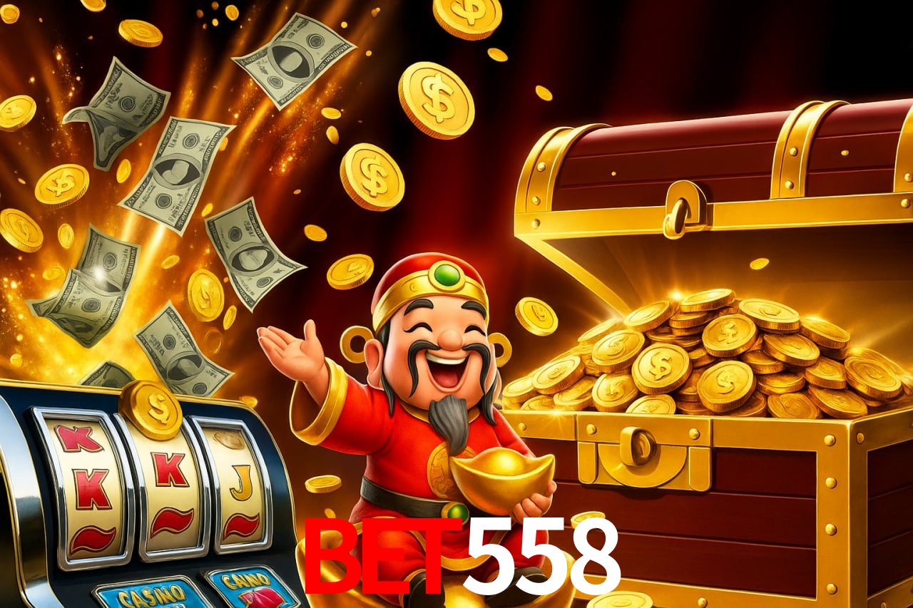 PIX Instantâneo bet558