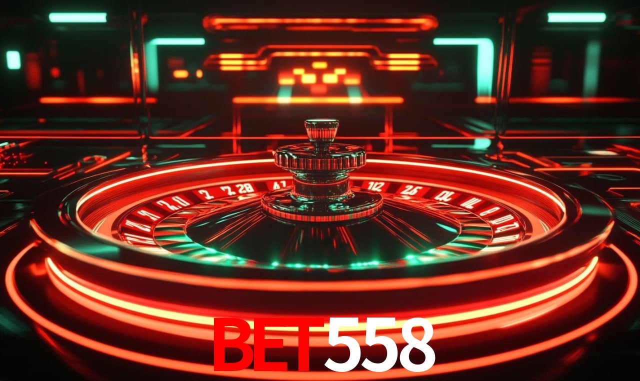 Inovações de Jogos na bet558: O Futuro das Experiências Interativas