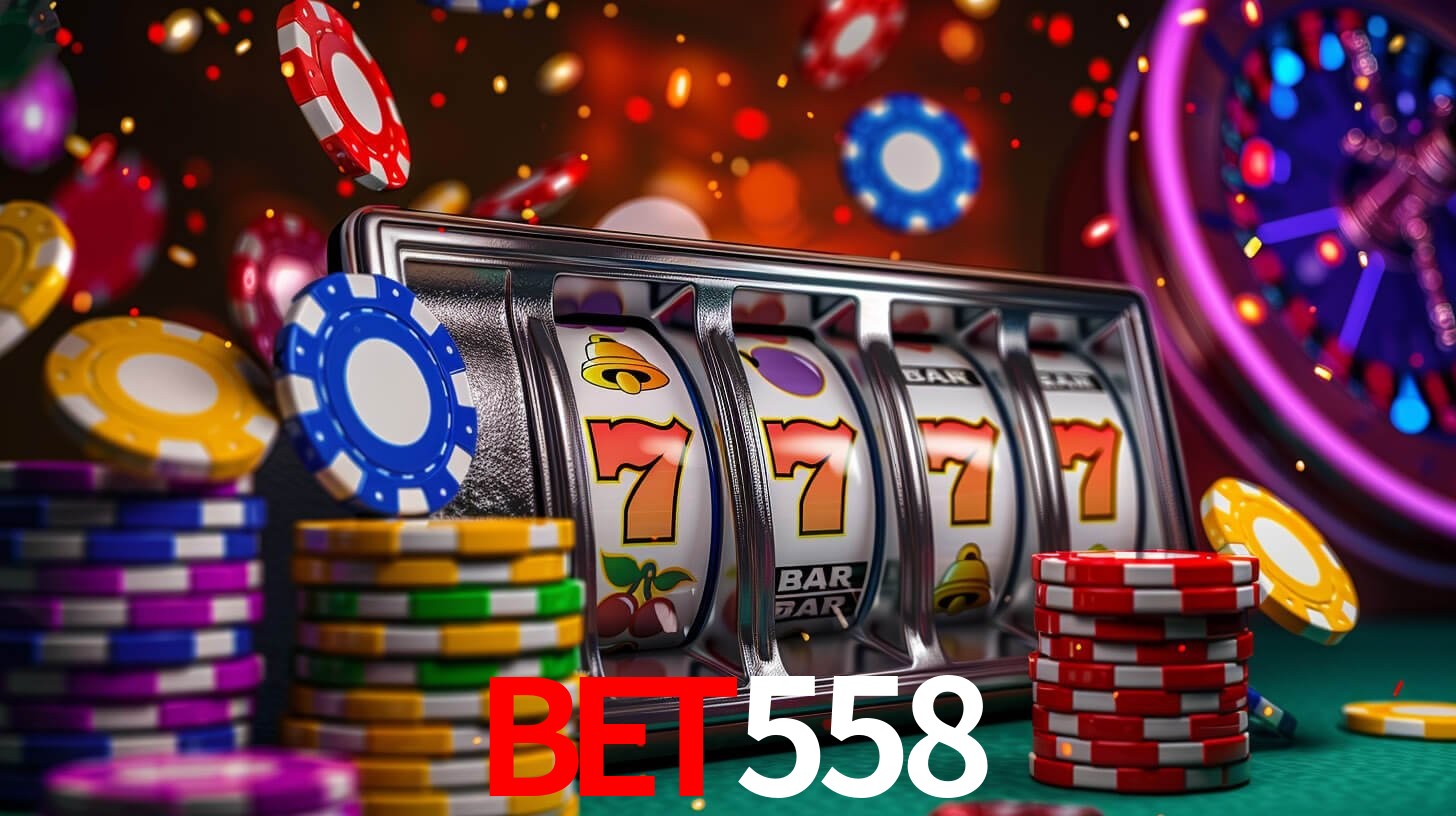Interface Premium bet558
