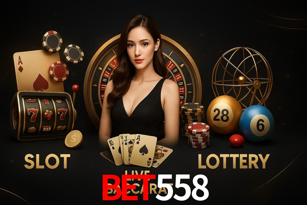 Promoções Sazonais bet558
