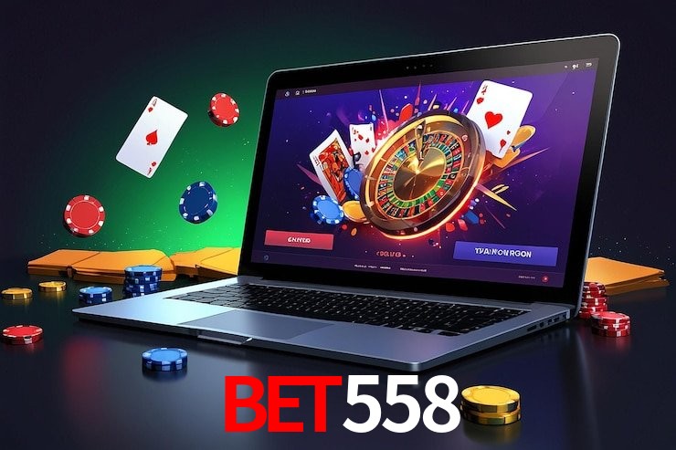 Integração de APIs bet558