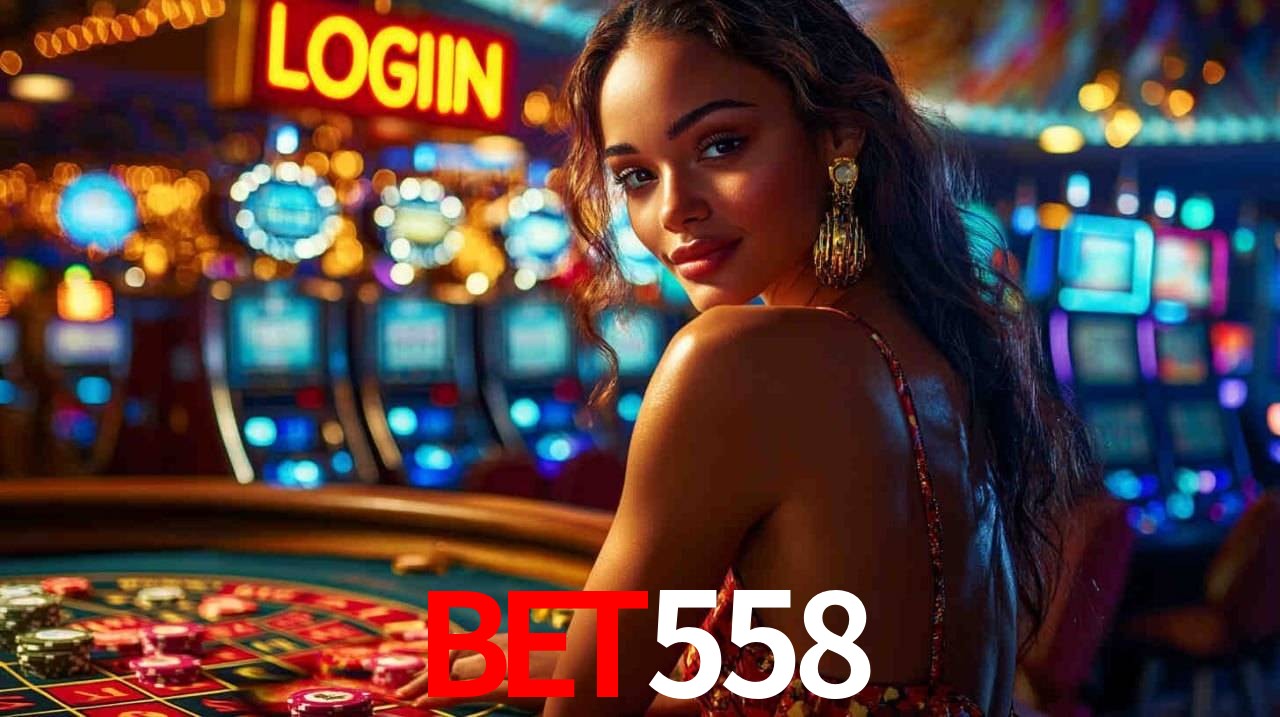Diretório de Jogos bet558