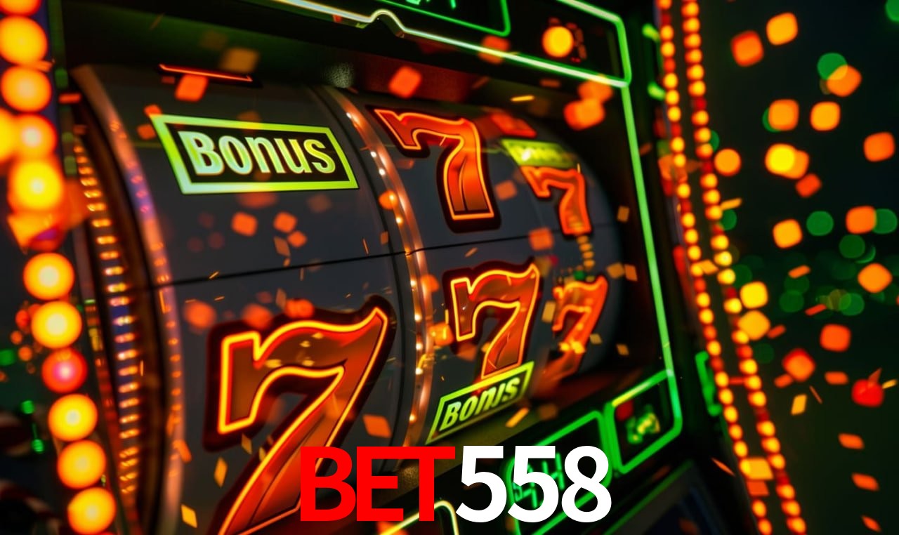 A Emoção da Loteria na bet558: Uma Chance de Mudança de Vida