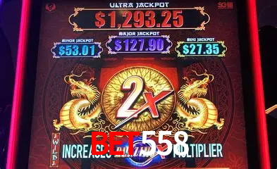 A Experiência Imersiva dos Cassinos Ao Vivo no bet558