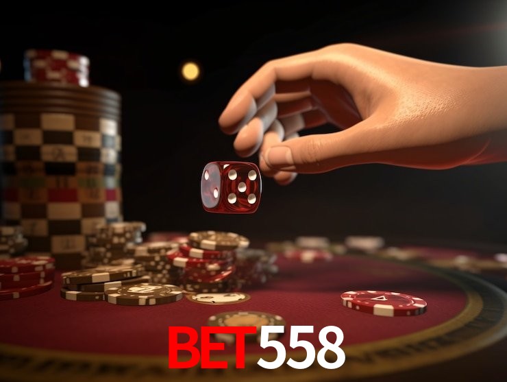 Avaliações dos Jogadores bet558