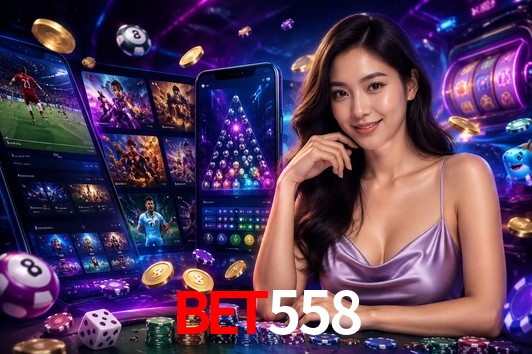 Flash Promotion bet558
