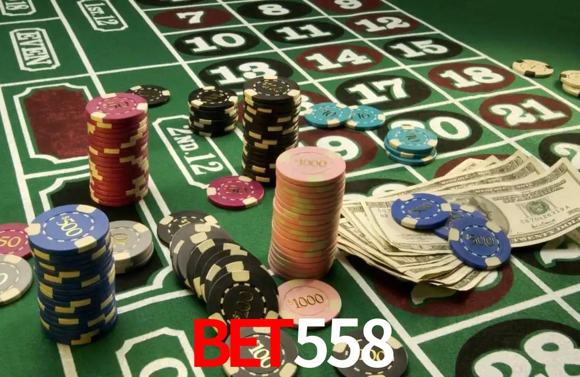 Bonus Features bet558