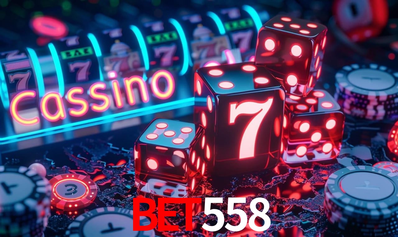 Welcome Bonus bet558