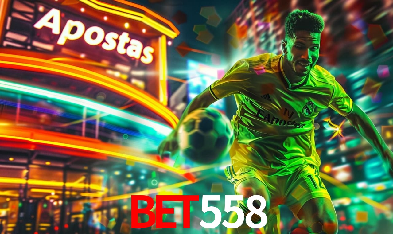Estatísticas do Jogo bet558