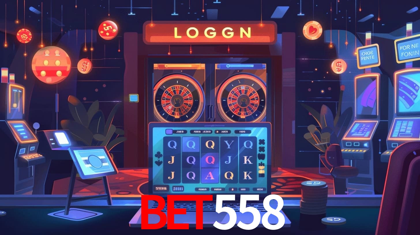 Design Responsivo bet558