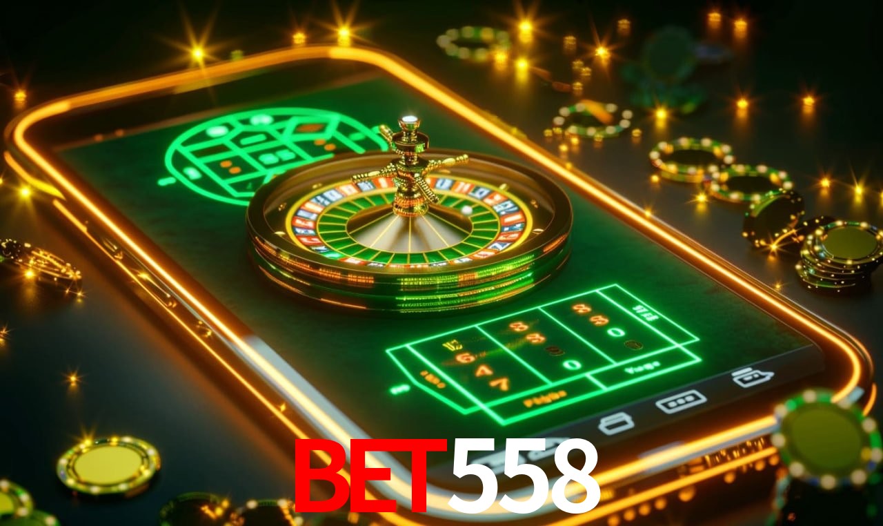 Tecnologia da Plataforma bet558