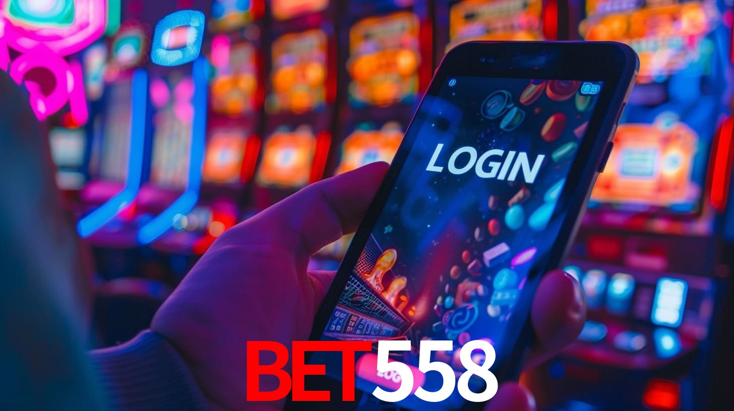 Programa VIP bet558