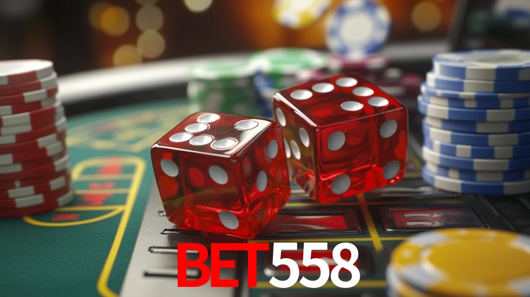 Welcome Bonus bet558