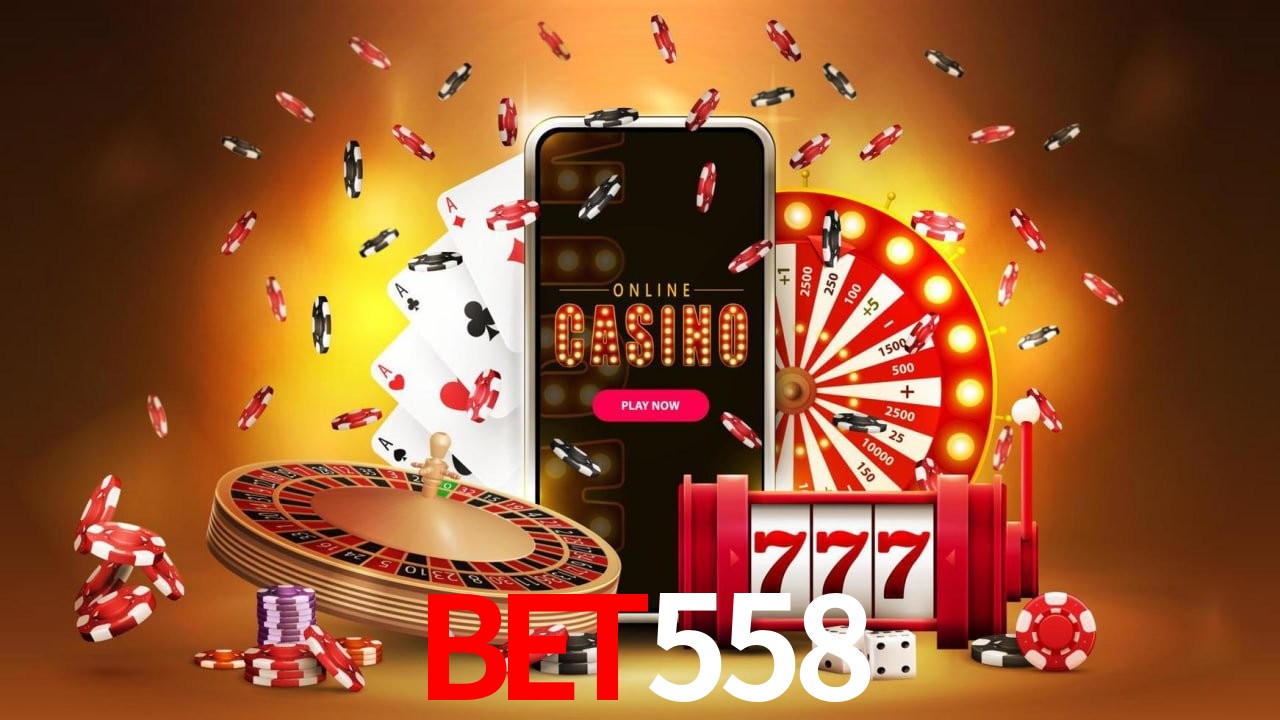 Apostas Esportivas na bet558: Um Guia Completo